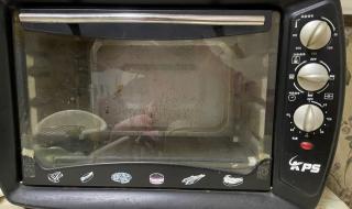 万能烤箱使用方法 电烤箱使用方法